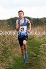 Under-17s Sunderland Harriers Open Cross Country. Photo: David T. Hewitson/Sports for All Pics